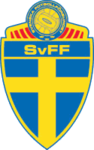 logo Suecia F