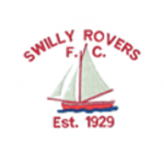 logo Swilly Rovers
