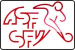 logo Suiza Sub-19 F
