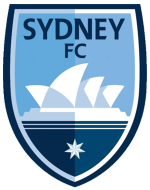 logo Sydney FC Youth