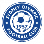 logo Sydney Olympic