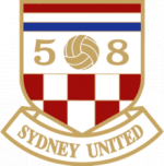 logo Sydney United 58