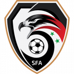 logo Syria U16