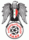 logo Syria U17