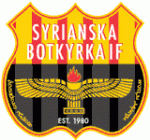logo Syrianska Botkyrka