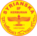 logo Syrianska IF Kerbura