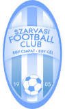 logo Szarvasi FC