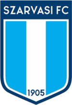 logo Szarvasi FC