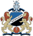 logo Szeged-Csanad Grosics