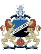 logo Szeged-Csanad Grosics II