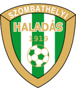 logo Szombathelyi Haladás 2