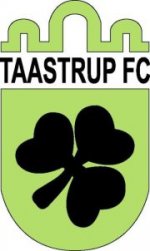 logo Taastrup FC