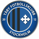 logo Täby FK