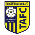 logo Tadcaster Albion