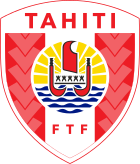 logo Tahiti U17