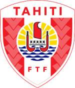 logo Tahiti Sub-20