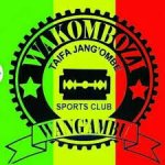 logo Taifa Jangombe