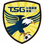 logo Tainan City