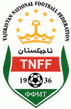 logo Tajikistan U17