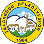 logo Talasgucu Belediyespor