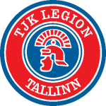 logo Tallina JK Legion U21