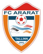 logo Tallinna FC Ararat