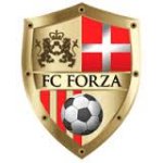 logo Tallinna FC Forza