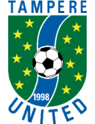 logo Tampere United 2