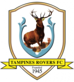 logo Tampines Rovers