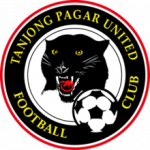 logo Tanjong Pagar United