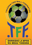 logo Tanzania Sub-20