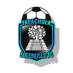 logo Tapachula Soconusco FC
