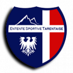 logo ES Tarentaise