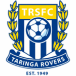 logo Taringa Rovers