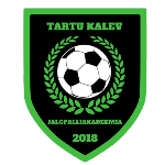 logo Tartu Kalev