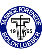 logo Taasinge FB