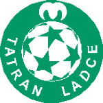 logo Tatran Ladce