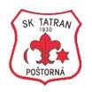 logo Tatran Postorna