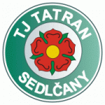 logo Tatran Sedlcany