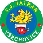 logo Tatran Vsechovice