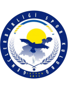 logo Tatvan Genclebirligi