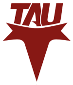 logo Tau Calcio Altopascio