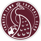 logo Taunton Town