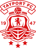 logo Tayport
