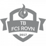 logo TB/FC Suðuroy/Royn