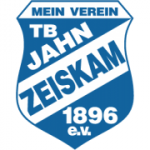 logo TB Jahn Zeiskam