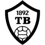 logo TB Tvoroyri II