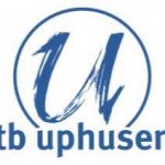 logo TB Uphusen
