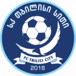 logo Tbilisi City