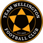 logo Team Wellington